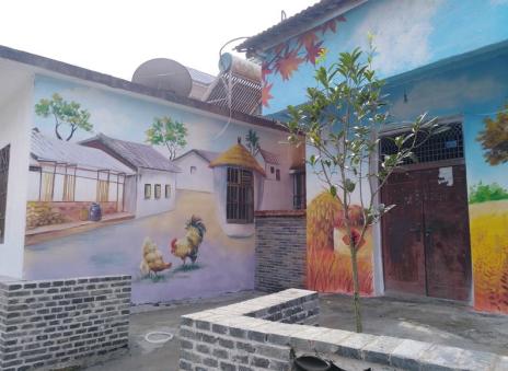  隆昌常见的文化墙制作方式