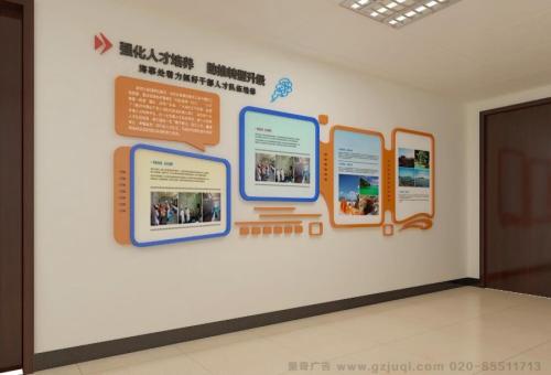  隆昌医院文化墙怎么做？如何建好科室护理文化墙？