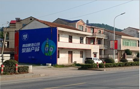  隆昌写真布和喷绘布的区别?