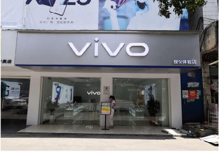  隆昌}做一个门店面广告招牌需要多少钱？