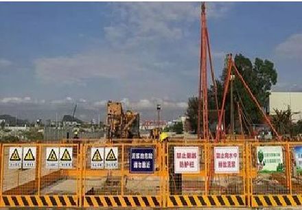  隆昌房地产项目标识制作要点