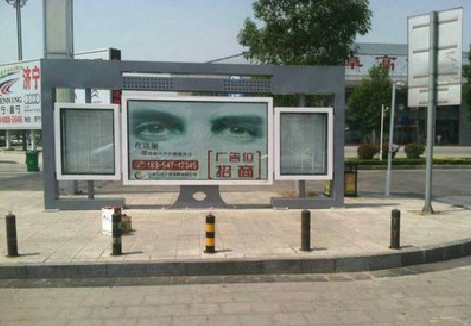  隆昌社区广告投放的几种常见方式。