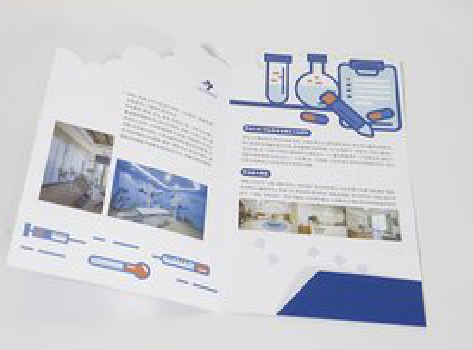  隆昌说明书印刷有哪些样式可以选择？