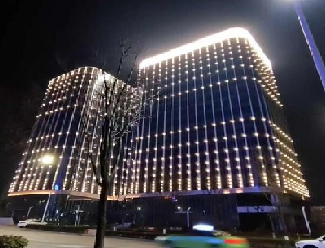  隆昌亮化工程安装注意事项。