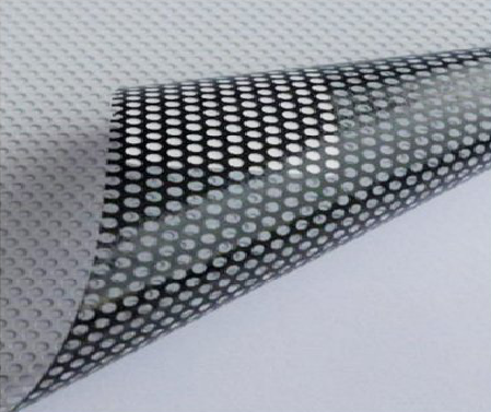  隆昌优劣单透膜的鉴定方法。