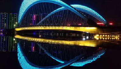  隆昌亮化工程如何做好公共区域的安全性。