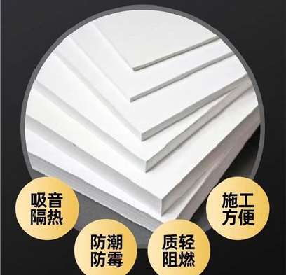  隆昌雪弗板和PVC板材有什么区别？